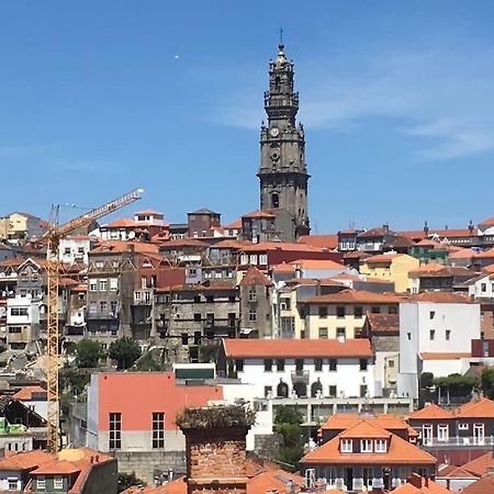 Dom Luis Apartment Porto Exteriér fotografie