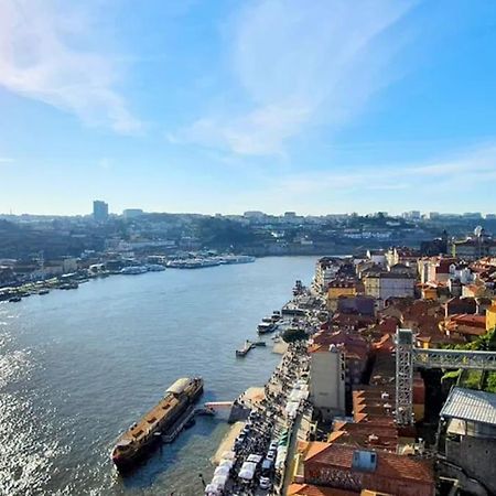 Dom Luis Apartment Porto Exteriér fotografie