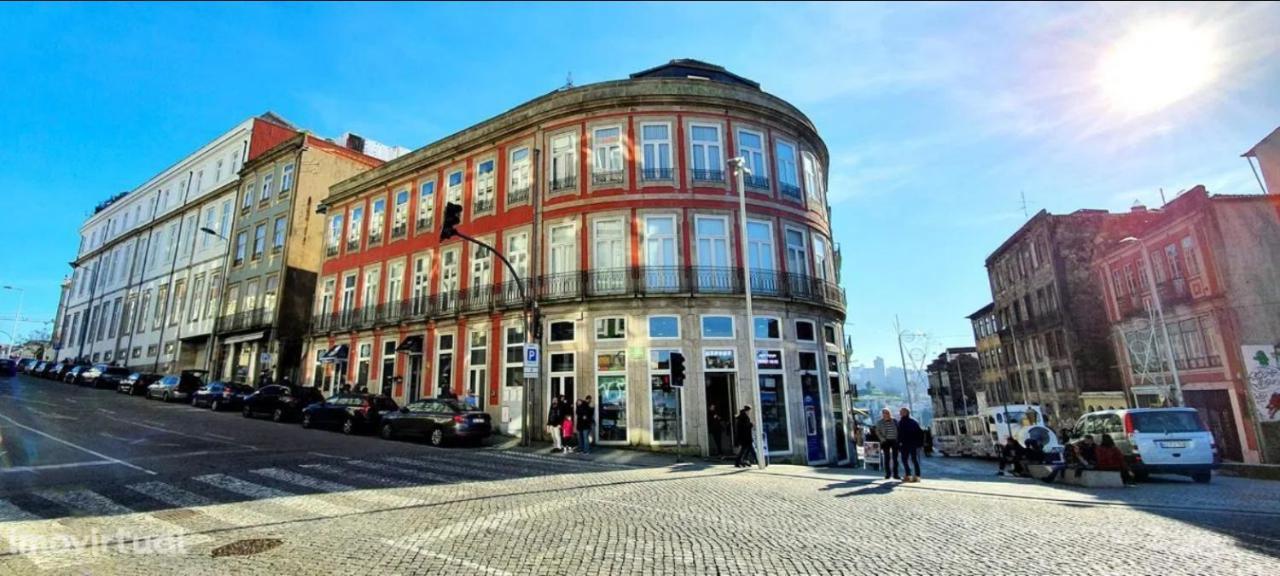 Dom Luis Apartment Porto Exteriér fotografie