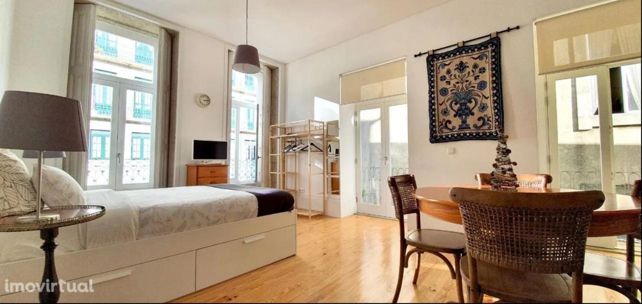 Dom Luis Apartment Porto Exteriér fotografie